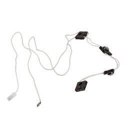 Микровыключатели блока поджига для варочной панели Hansa