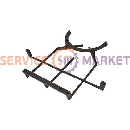 Grid (right/left) for gas stove (cast iron) Electrolux