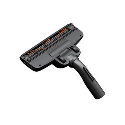 Electrolux square pipe with latch Turbo ZE119 vacuum cleaner brush