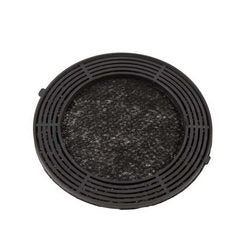 Carbon filter AH138 for hood D=160mm H=10mm Gorenje