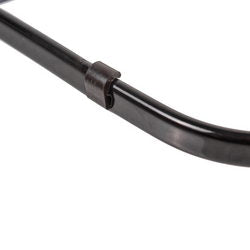 Grate (right/left) 445x250mm 302460 for Gorenje gas stove