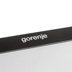 External door glass for microwave oven 340x182mm Gorenje