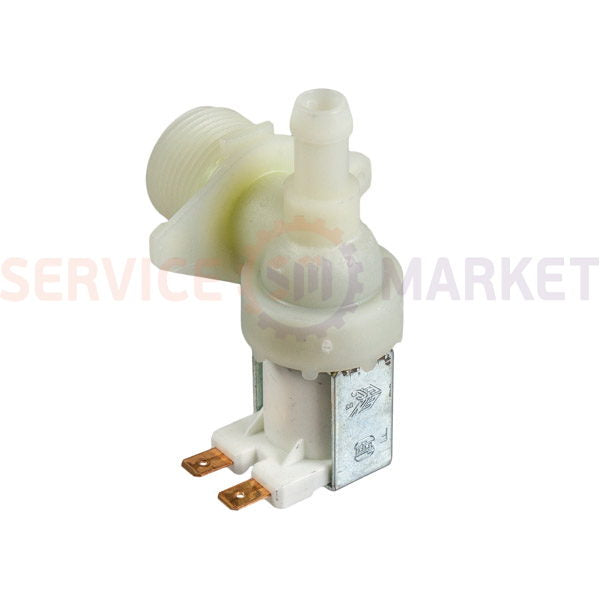 Water supply valve for Beko dishwasher 1883550200
