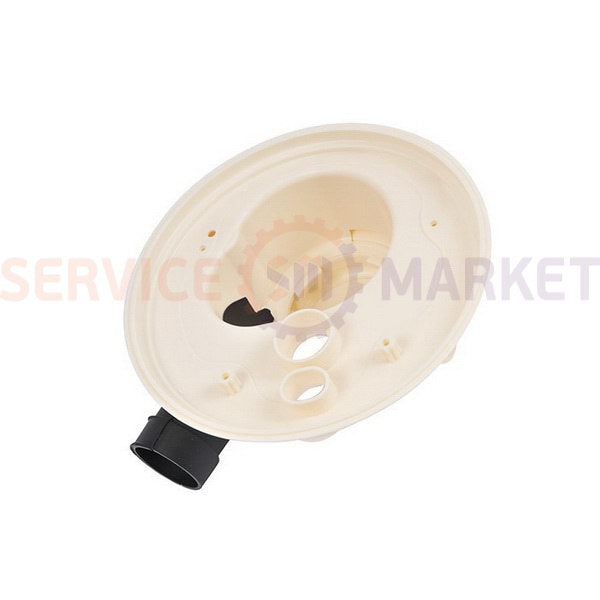 Collector housing for Electrolux dishwasher