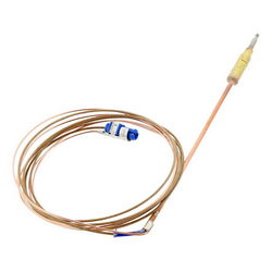 Thermocouple oven for gas stove L=1500mm Electrolux