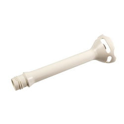Blender foot (plastic rod) Moulinex white