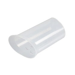 Measuring cup 600ml for mixer Moulinex