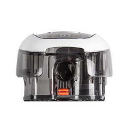 Dust container assembly for Electrolux vacuum cleaner