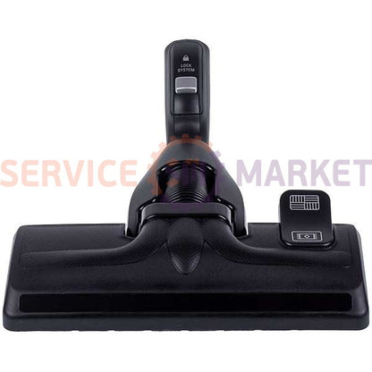 Rowenta vacuum cleaner brush ZR904801 floor/carpet attachment