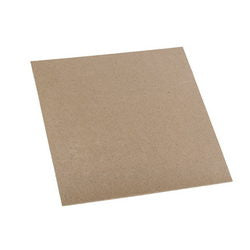 Mica Set (10 pcs.) 30 x 30 cm for microwave oven