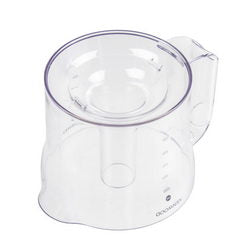 Juice collection bowl 1000ml juicer Kenwood