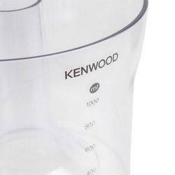 Juice collection bowl 1000ml juicer Kenwood