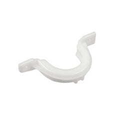 Bracket (plastic) for mounting the motor for the Beko tumble dryer