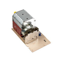 Program selector for Beko washing machine