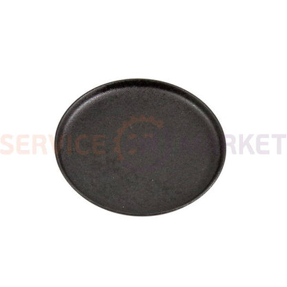 Diffuser cover (medium) for gas stove D=62mm Beko