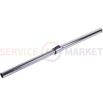 Telescopic pipe (metal) for vacuum cleaner D=32mm (without fixation) Gorenje