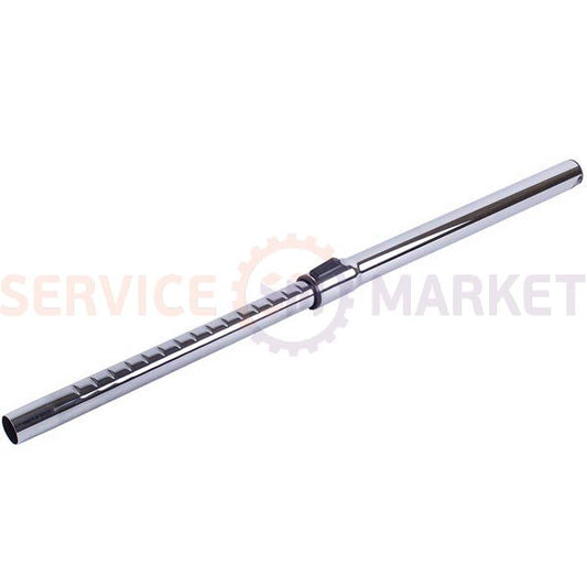 Telescopic pipe (metal) for vacuum cleaner D=32mm (without fixation) Gorenje