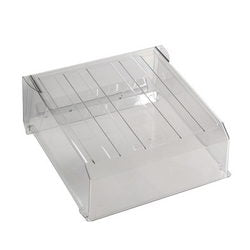 Freezer drawer (upper) for refrigerator 405x410x185mm Electrolux