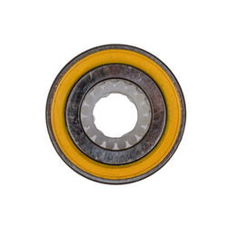 Double row bearing BA2B 633667 BB 2RS (30x60x37) for washing machine Gorenje