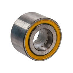 Подшипник двухрядный BA2B 633667 BB 2RS (30x60x37) для стир. машины Gorenje