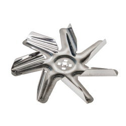 Fan convection motor + impeller for oven RRM/A32-4218 220-240V 35W Bosch