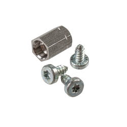 Fan convection motor + impeller for oven RRM/A32-4218 220-240V 35W Bosch