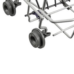 Lower basket assembly for Beko dishwasher