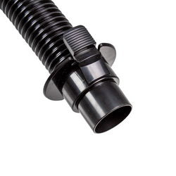 Hose assembly for vacuum cleaner L=1800mm VC02B16 Whicepart Samsung