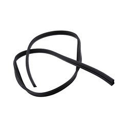 Door seal for dishwasher L=???mm AEG