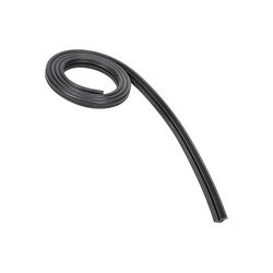 Уплотнитель двери для посуд. машины L=???mm AEG