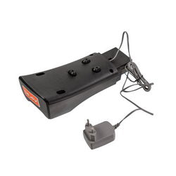 Charger (docking station) 14.4V for battery vacuum cleaner Electrolux