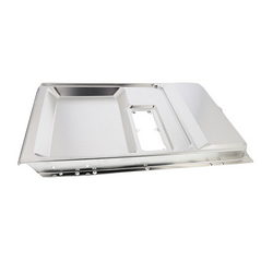 Внутренняя часть двери для посуд. машины Electrolux