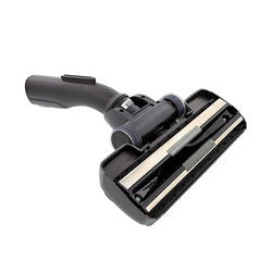 Floor/carpet brush for vacuum cleaner on pipe square hole with latch Electrolux