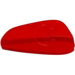 Декоративна кнопка змотки кабеля для пилососа Zanussi 4055119103