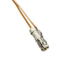 Thermocouple for gas stove L=275mm Electrolux