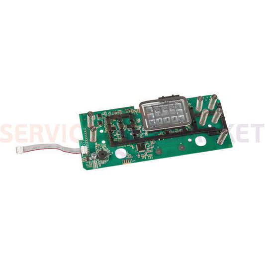 Модуль индикации для стир. машины Electrolux