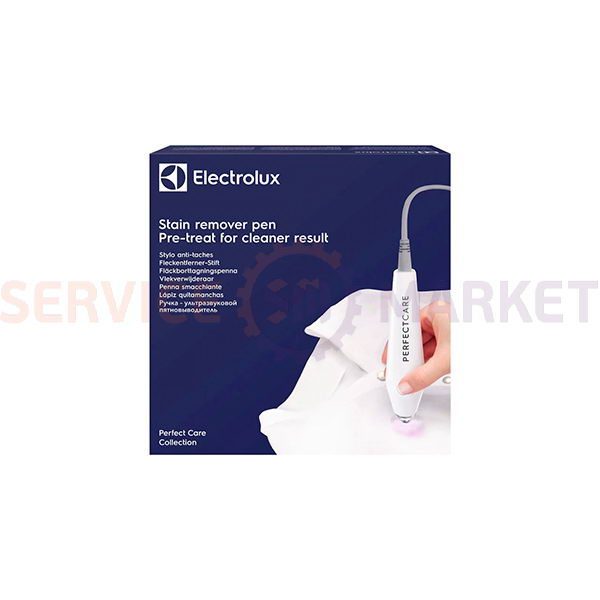 Ultrasonic Stain Remover Pen E4WMSTPN1 Electrolux