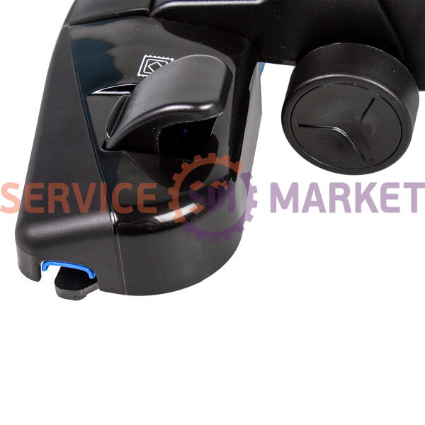 Floor/carpet brush CP0190/01 ​​Tri-Active for Philips vacuum cleaner on a pipe with a latch D35mm