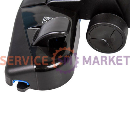 Floor/carpet brush CP0190/01 ​​Tri-Active for Philips vacuum cleaner on a pipe with a latch D35mm