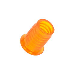 Zanussi Oven Power Indicator Cap Orange