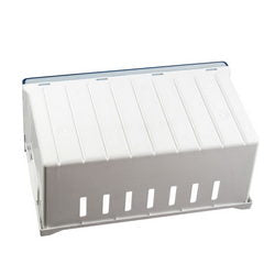 Freezer drawer (lower) for cold 440x270x200mm AEG