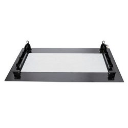 External door panel for Electrolux oven 5551184111