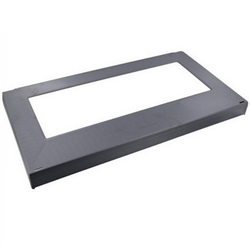 External door panel for Electrolux oven 5551184111