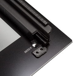 External door glass for oven 594x465mm Electrolux