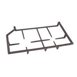 Electrolux gas hob (cast iron) 470x280mm Grill (left)