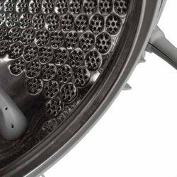 Complete tank for AEG washing machine