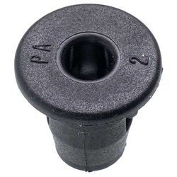 Hinge bushing for fastening the top cover (left/right) for Gorenje stove 592838