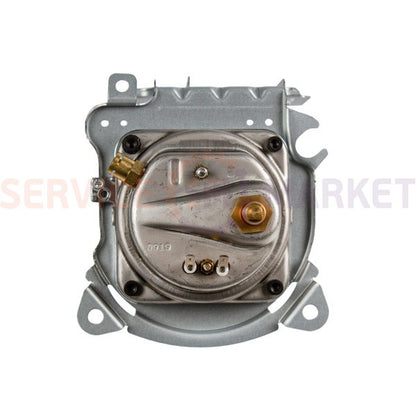 Boiler complete with heating element 1000W 225V for coffee maker DeLonghi