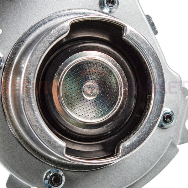 Boiler complete with heating element 1000W 225V for coffee maker DeLonghi