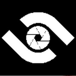 Wireless remote control (presenter) for the R400 Wireless Presenter projector